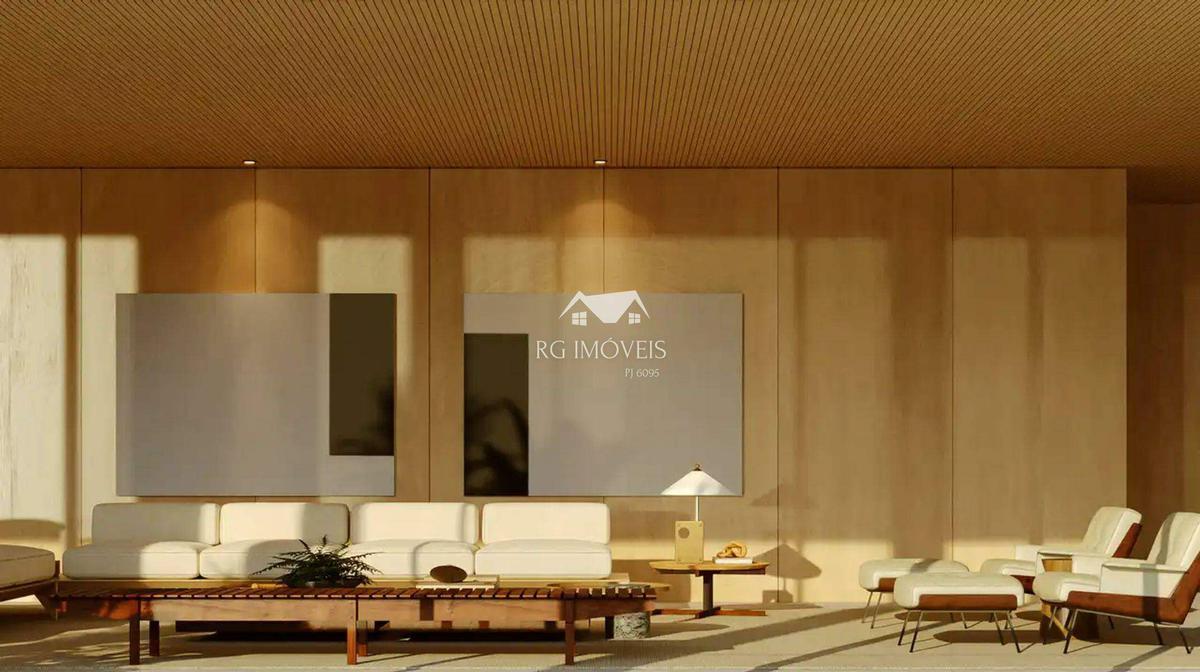 Apartamento, Vale do Sereno, 4 Quartos, 5 Vagas, 4 Suítes