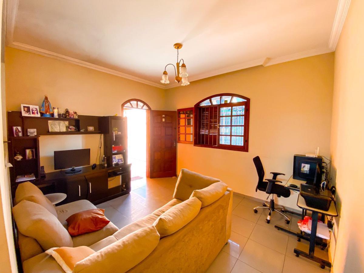 Casa, Parque Recreio, 3 Quartos, 3 Vagas