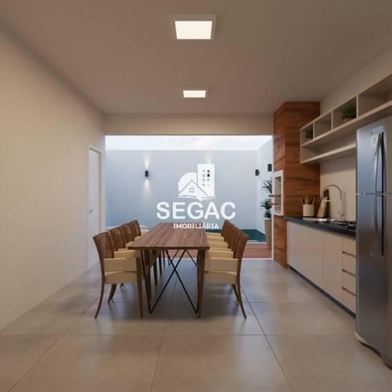 Casa, Paquetá, 3 Quartos, 2 Vagas, 1 Suíte