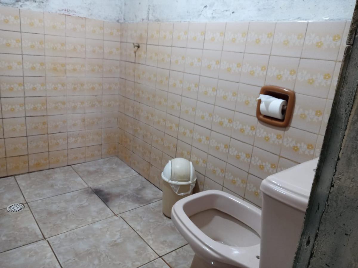 Casa, Zona Rural, 4 Quartos, 0 Vaga, 1 Suíte