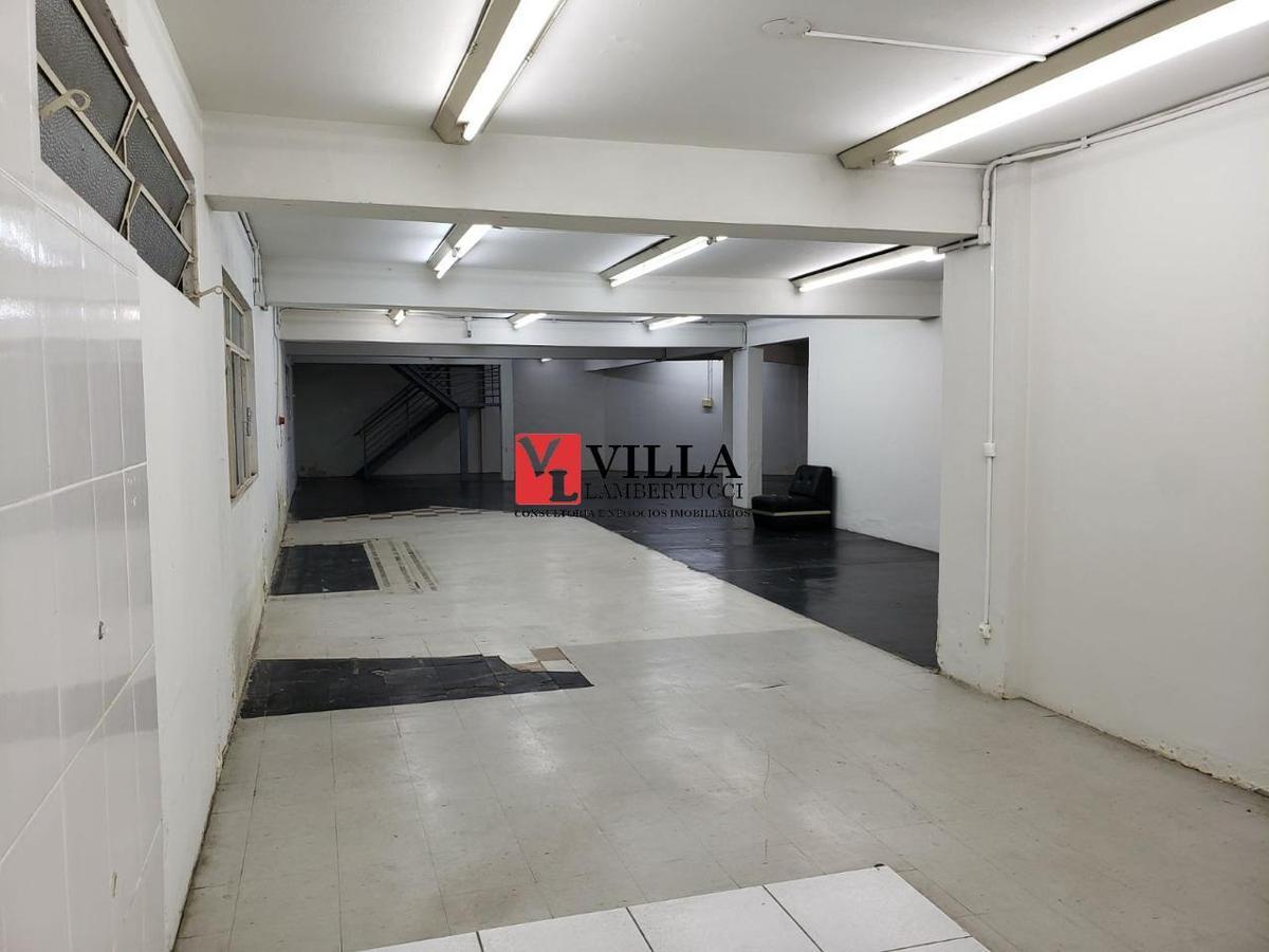Prédio, Centro, 0 Quarto, 0 Vaga