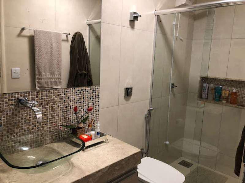 Apartamento, Vila Martins, 3 Quartos, 1 Vaga, 1 Suíte