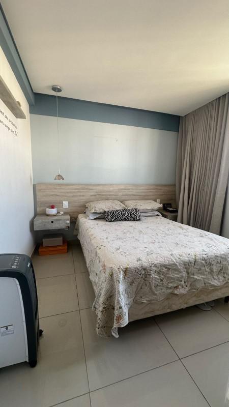 Apartamento, Castelo, 2 Quartos, 2 Vagas