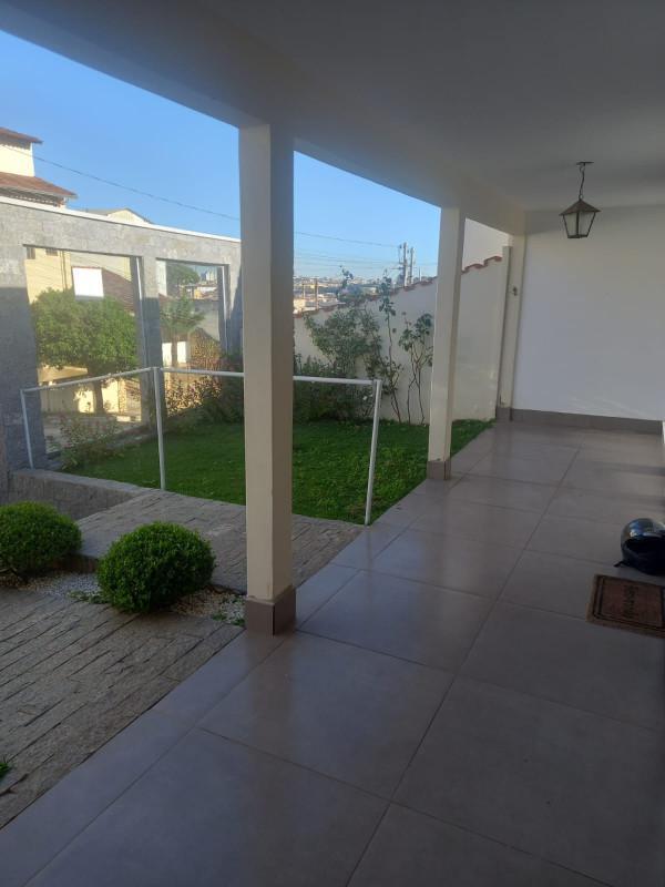 Casa, Jardim Colonial, 0 Quarto, 0 Vaga
