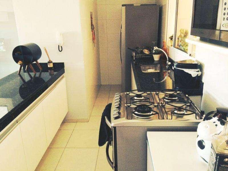 Casa, Manacás, 2 Quartos, 2 Vagas, 2 Suítes