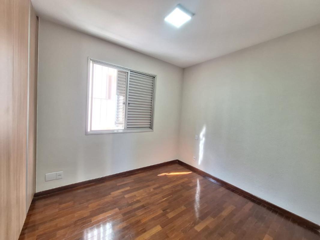 Apartamento, Ipiranga, 3 Quartos, 1 Vaga, 1 Suíte