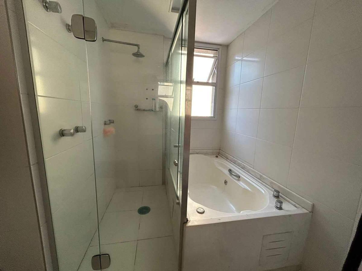 Apartamento, Vila da Serra, 4 Quartos, 4 Vagas, 4 Suítes