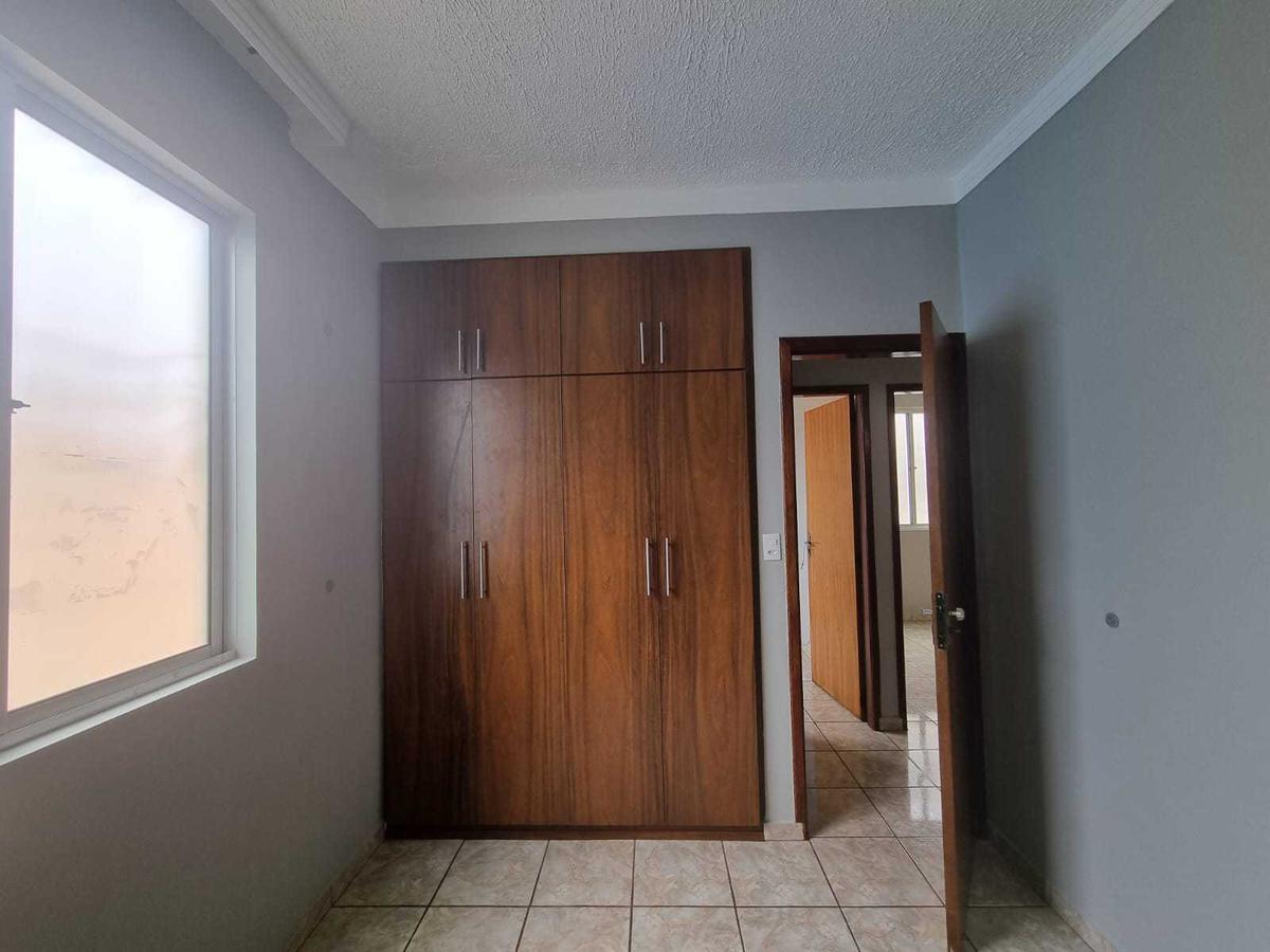 Apartamento, Jardim Riacho das Pedras, 3 Quartos, 1 Vaga