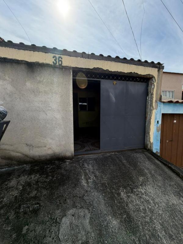 Casa, Belo Vale, 2 Quartos, 2 Vagas