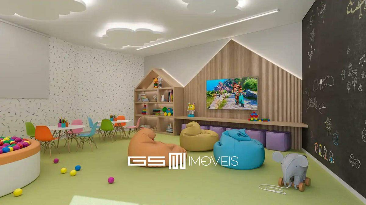 Apartamento, Caiçaras, 2 Quartos, 1 Vaga, 1 Suíte
