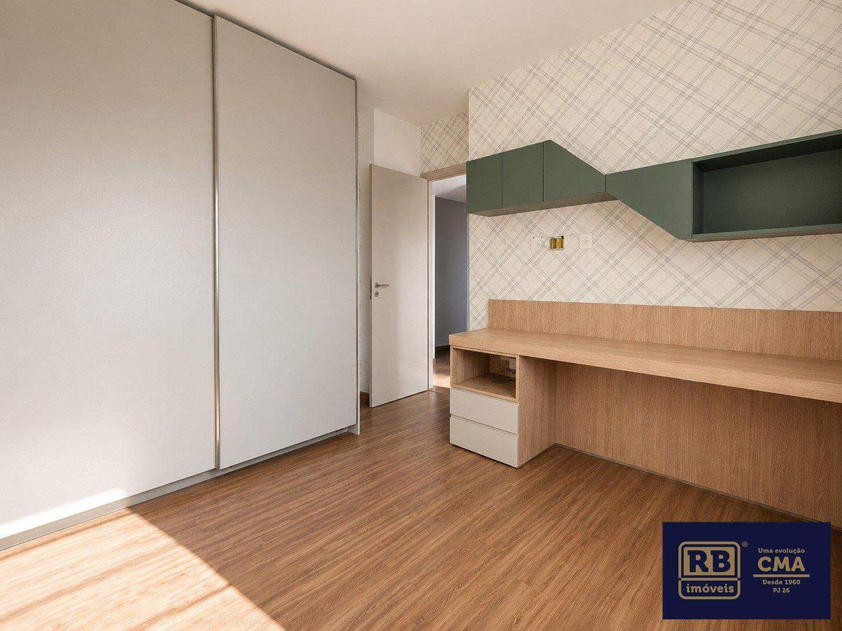 Apartamento, Sion, 3 Quartos, 2 Vagas, 1 Suíte