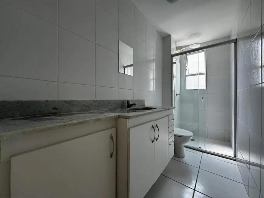 Apartamento, Paquetá, 2 Quartos, 1 Vaga, 1 Suíte
