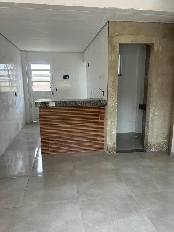 Casa, Jardim Rosario, 2 Quartos, 2 Vagas