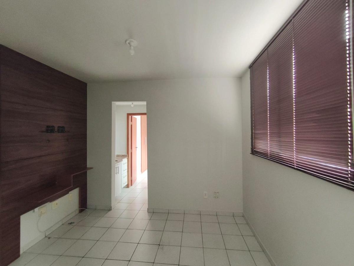 Apartamento, Liberdade, 1 Quarto, 0 Vaga