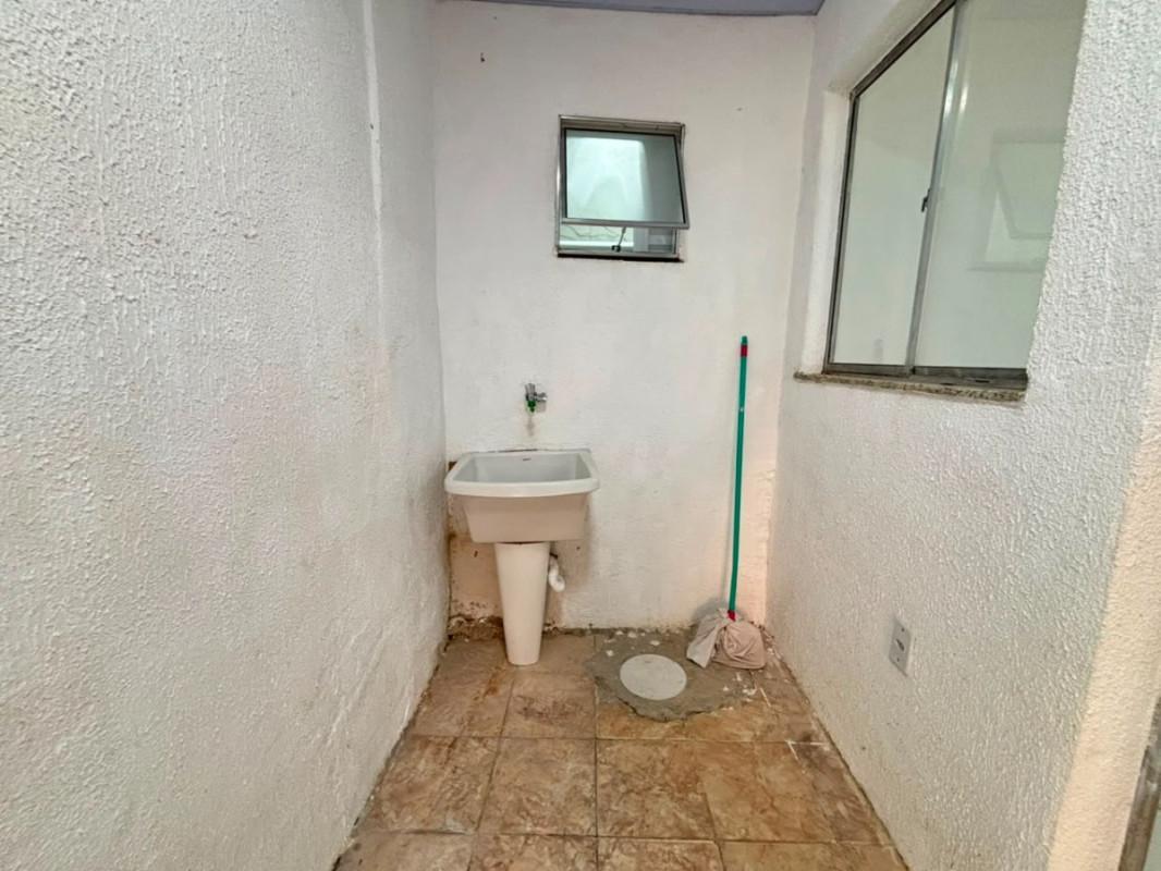 Casa, Santa Teresa, 2 Quartos, 0 Vaga