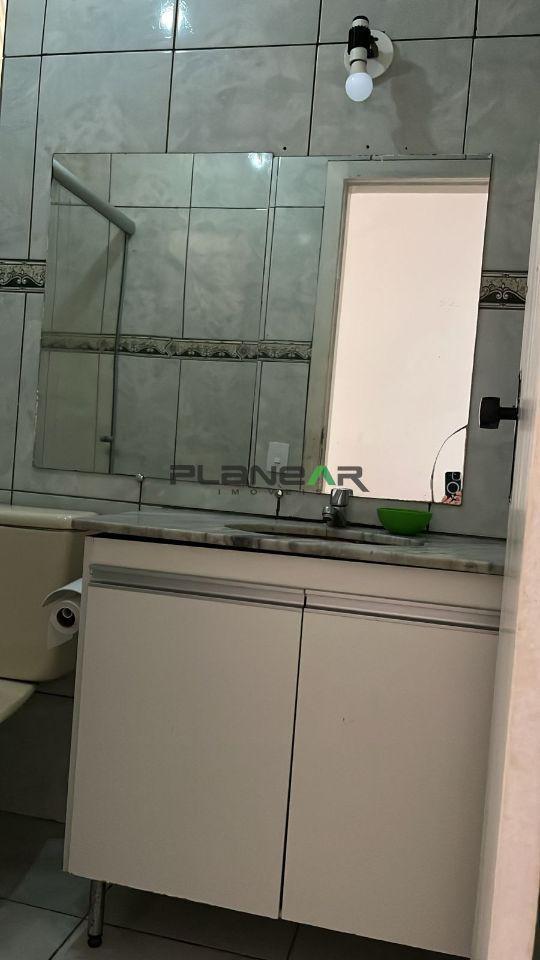 Apartamento, Amazonas, 3 Quartos, 1 Vaga