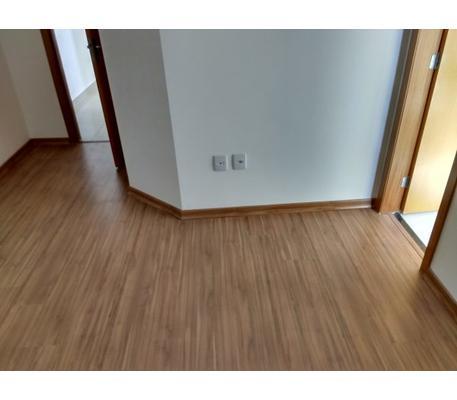 Cobertura, Manacás, 2 Quartos, 2 Vagas, 1 Suíte