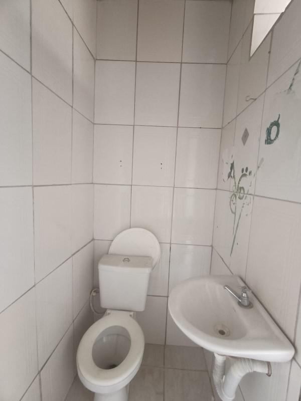 Casa, Betânia, 1 Quarto, 0 Vaga