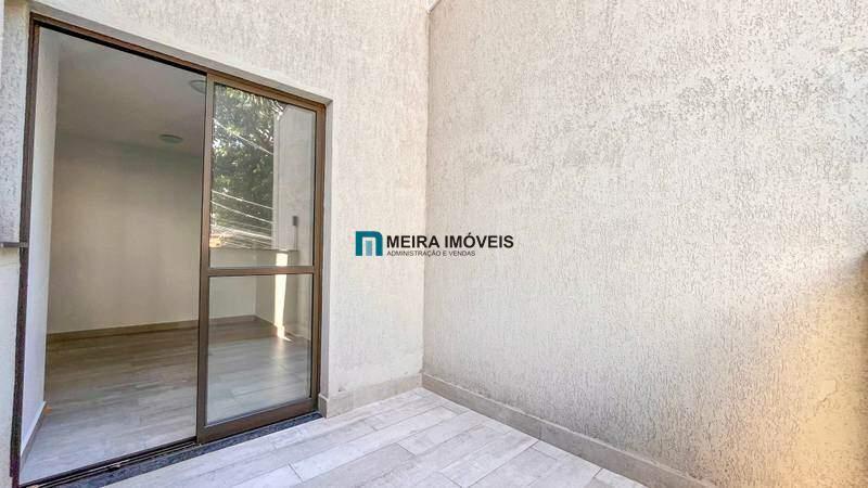 Apartamento, Santo Agostinho, 3 Quartos, 2 Vagas, 1 Suíte