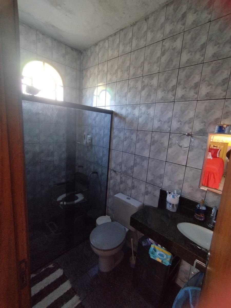 Casa, Planalto, 4 Quartos, 4 Vagas, 1 Suíte