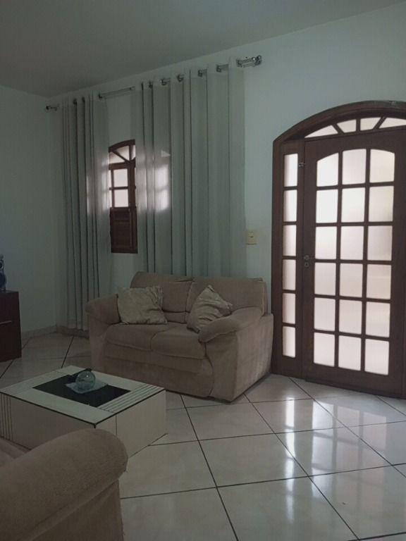 Casa, Caieira, 3 Quartos, 2 Vagas