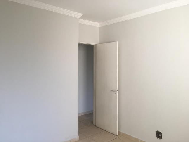 Apartamento, Santa Mônica, 2 Quartos, 1 Vaga