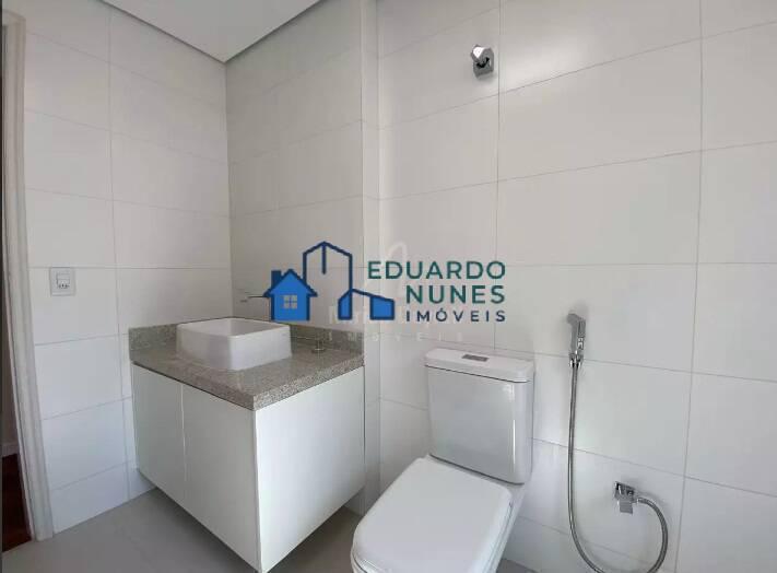 Apartamento, Coração de Jesus, 4 Quartos, 1 Vaga, 1 Suíte