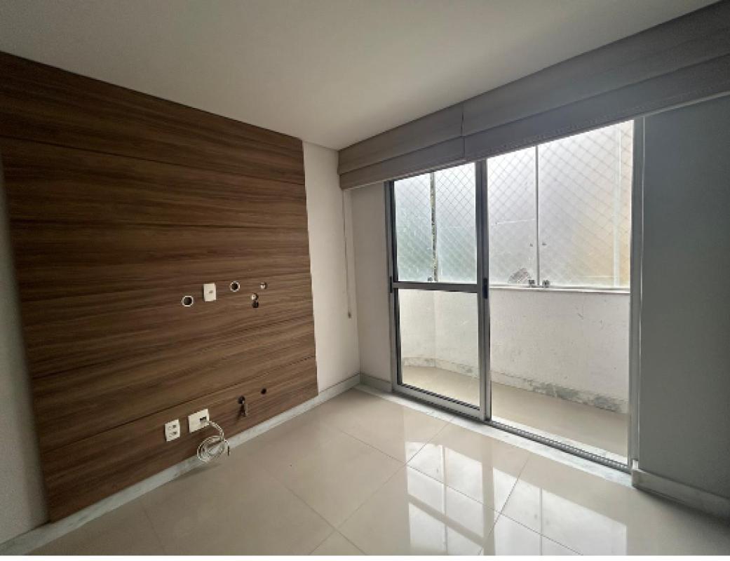 Apartamento, Grajaú, 3 Quartos, 2 Vagas, 1 Suíte