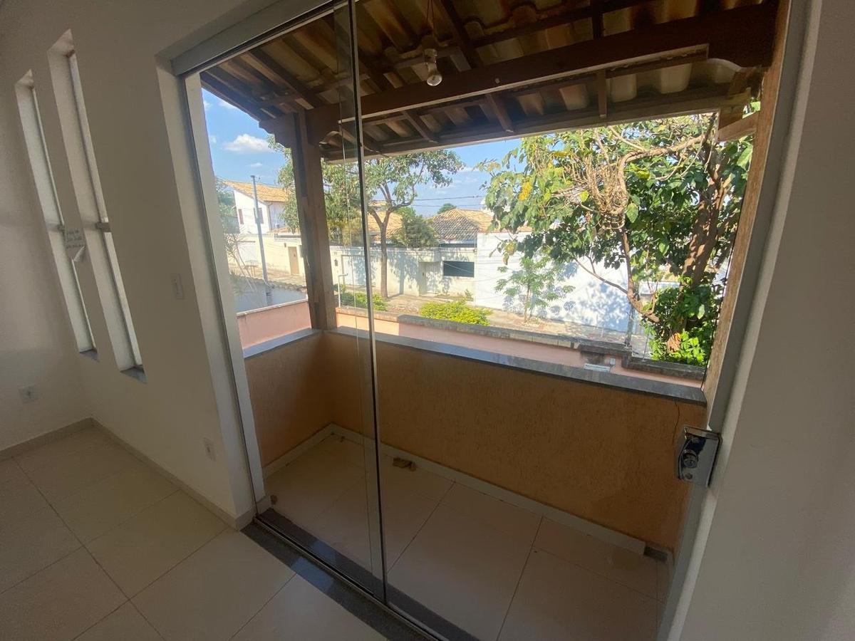 Casa, Trevo, 4 Quartos, 4 Vagas, 3 Suítes