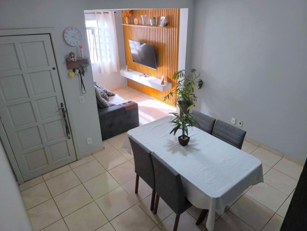 Casa, Dona Clara, 3 Quartos, 1 Vaga, 1 Suíte