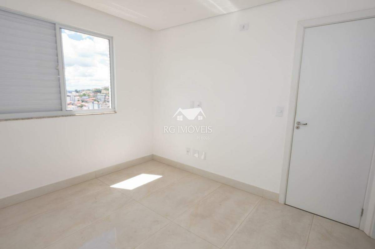 Cobertura, Diamante, 3 Quartos, 5 Vagas, 1 Suíte