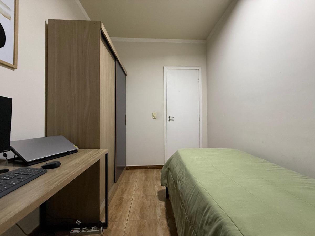 Apartamento, Santa Branca, 2 Quartos, 2 Vagas
