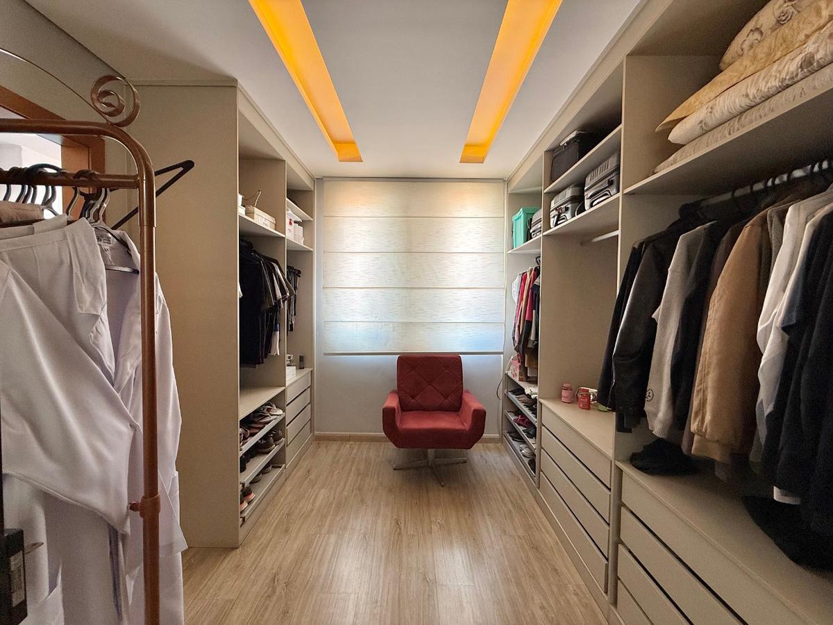 Cobertura, Floresta, 4 Quartos, 3 Vagas, 2 Suítes