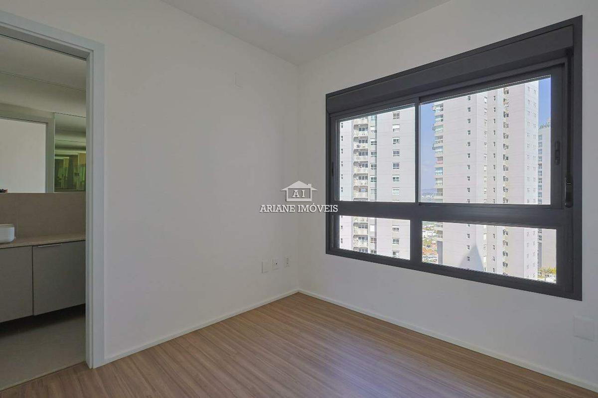 Apartamento, Vila da Serra, 2 Quartos, 2 Vagas, 2 Suítes