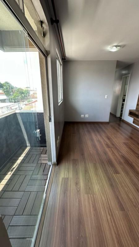 Apartamento, Bela Vista, 3 Quartos, 1 Vaga, 1 Suíte