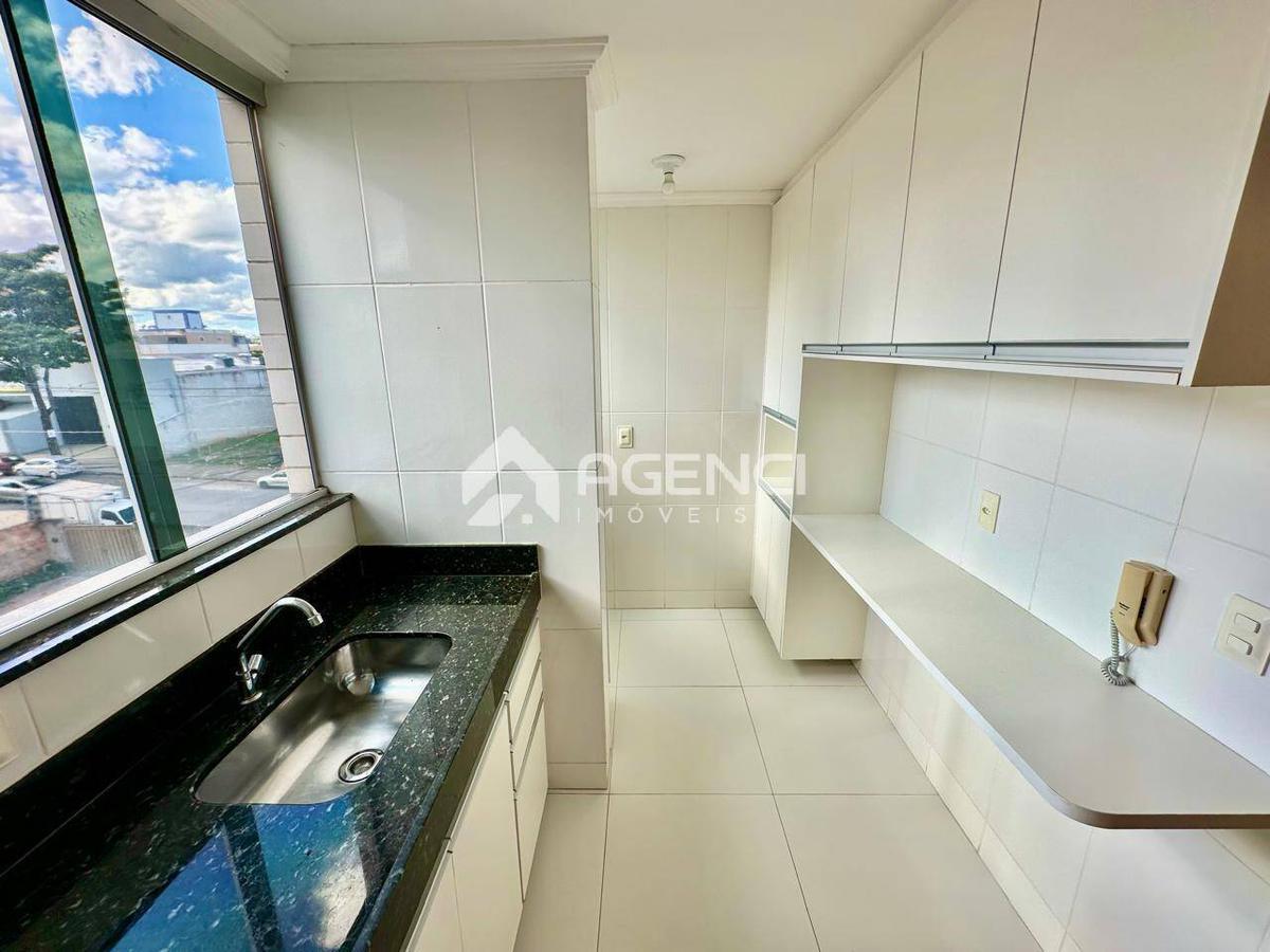 Apartamento, Cabral, 2 Quartos, 0 Vaga, 1 Suíte