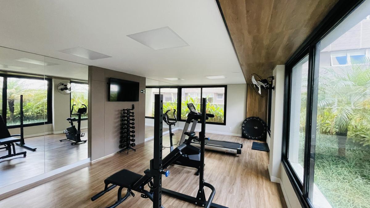 Cobertura, Lourdes, 2 Quartos, 3 Vagas, 1 Suíte