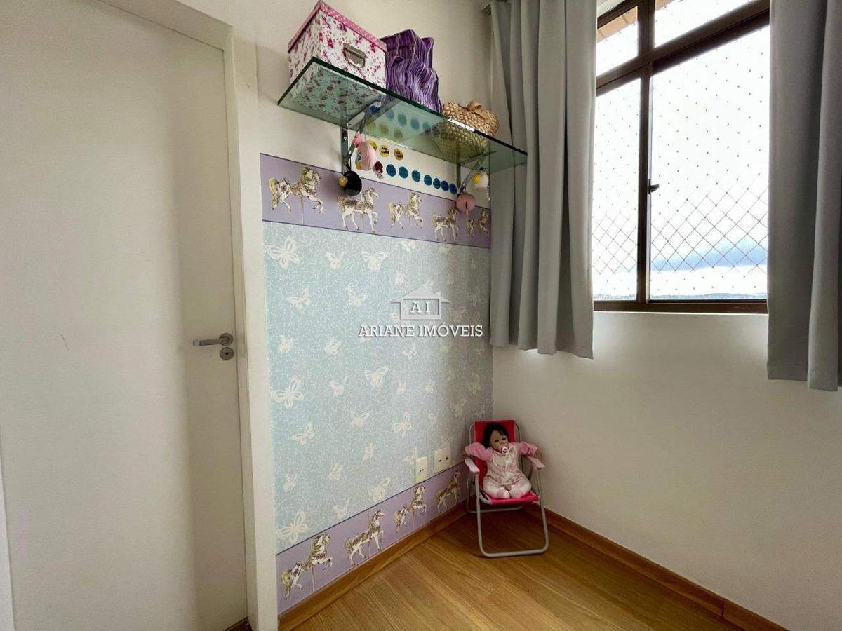 Apartamento, Buritis, 4 Quartos, 4 Vagas, 4 Suítes