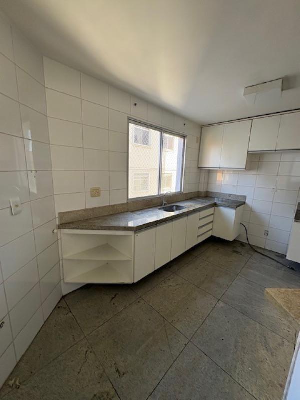 Apartamento, Fernão Dias, 3 Quartos, 2 Vagas, 1 Suíte