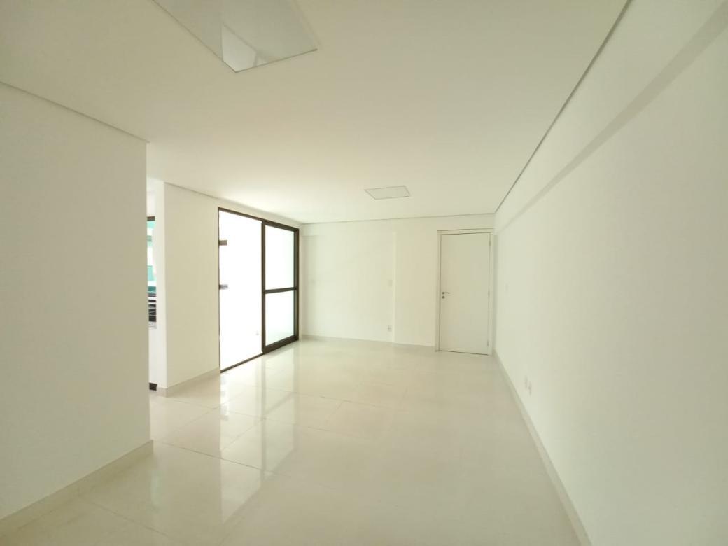 Apartamento, Luxemburgo, 2 Quartos, 2 Vagas, 2 Suítes