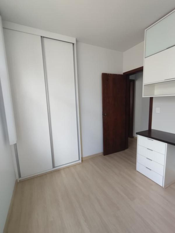 Apartamento, Cidade Nova, 3 Quartos, 2 Vagas, 1 Suíte