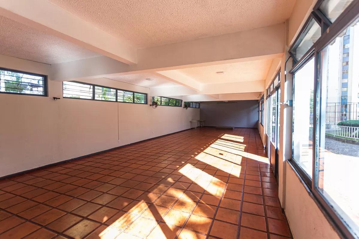 Apartamento, Ipiranga, 2 Quartos, 1 Vaga