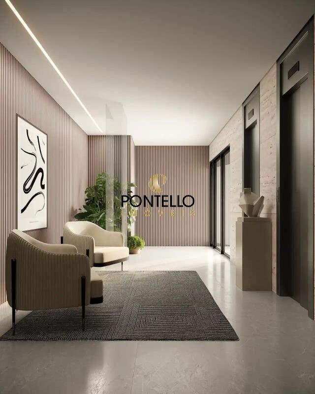 Apartamento, Gutierrez, 3 Quartos, 2 Vagas, 1 Suíte
