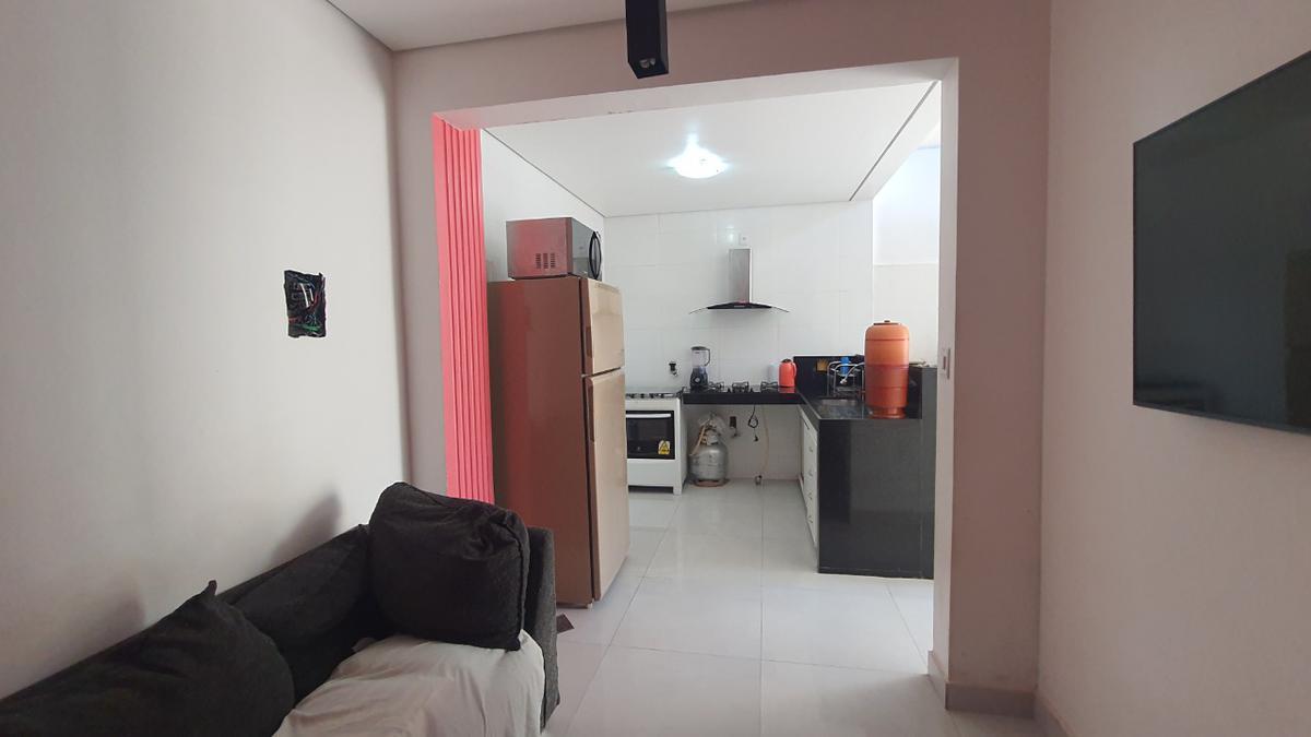 Casa, Santa Marta, 3 Quartos, 1 Vaga, 1 Suíte