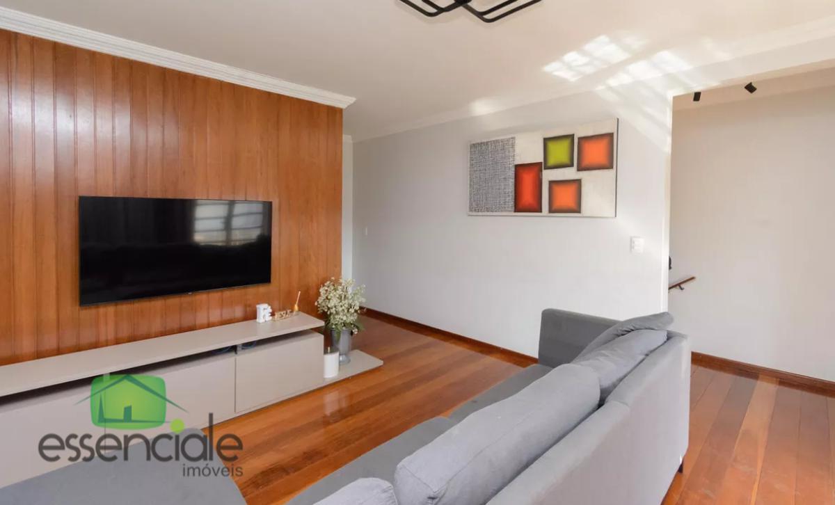 Casa, Jardim Riacho das Pedras, 3 Quartos, 4 Vagas, 1 Suíte