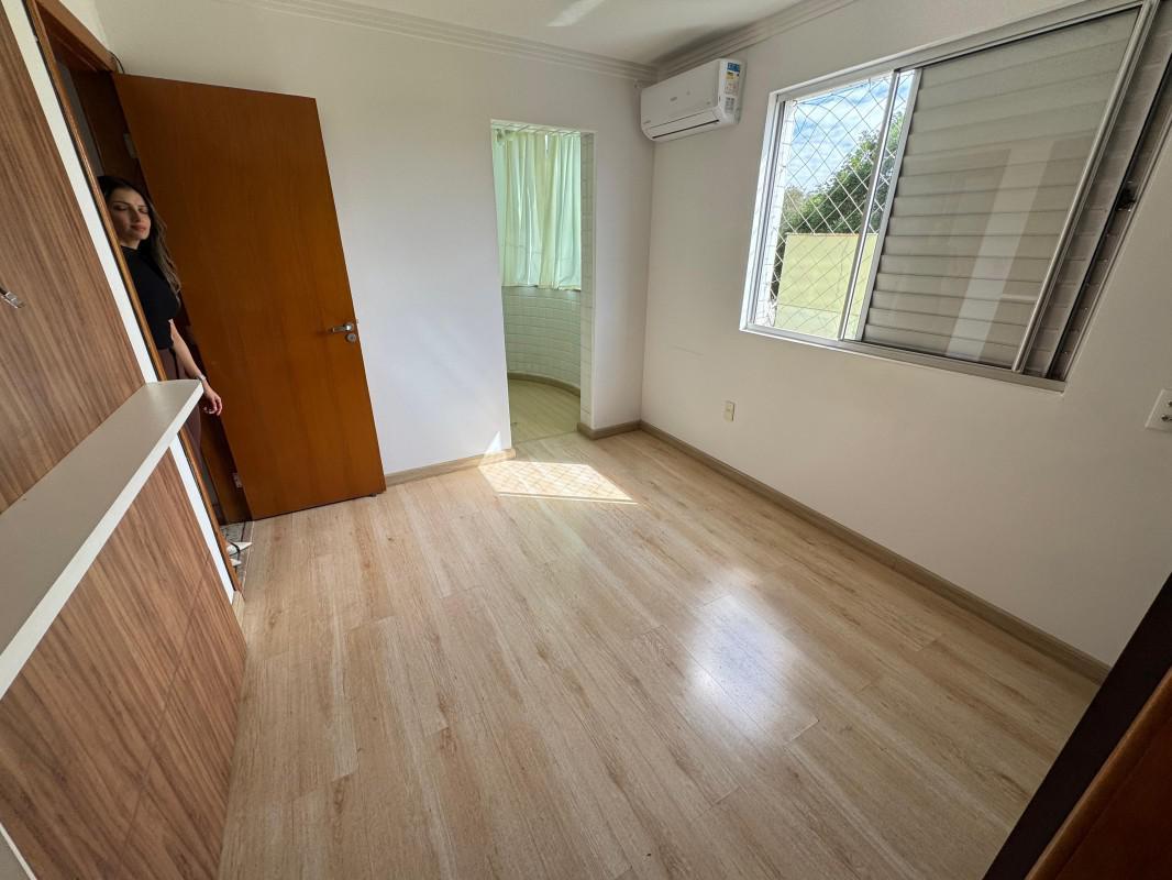 Apartamento, Ipiranga, 3 Quartos, 3 Vagas, 2 Suítes