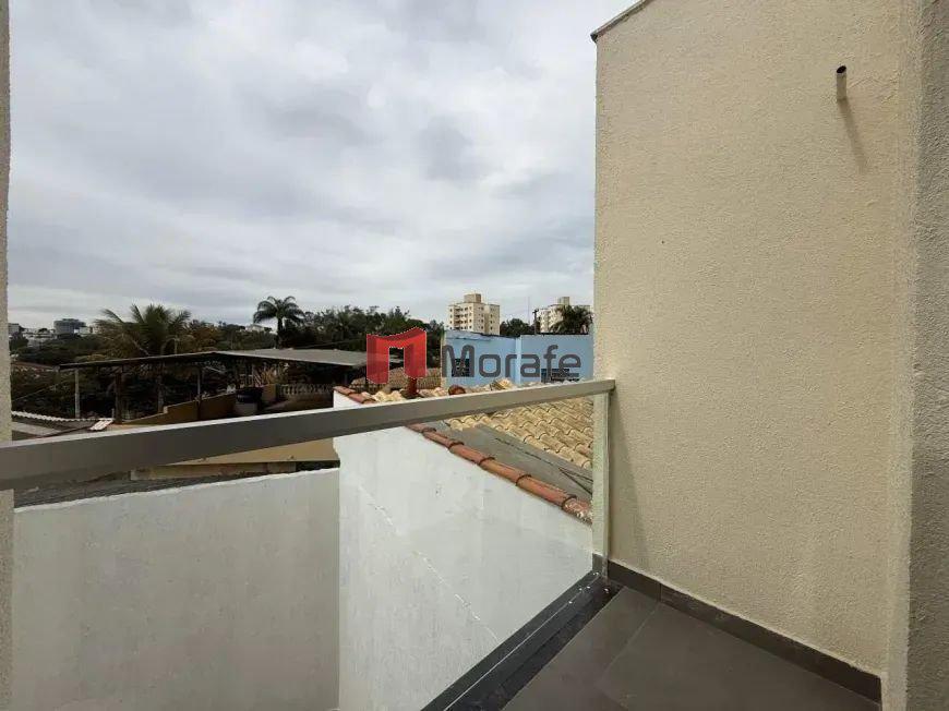Casa, Santa Branca, 3 Quartos, 2 Vagas, 1 Suíte