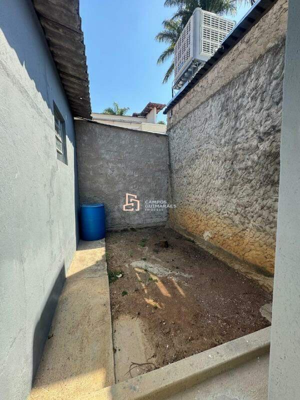 Casa, Das Industrias I (barreiro), 1 Quarto