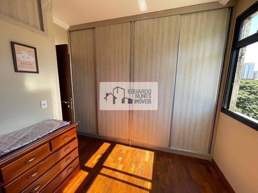 Cobertura, Funcionários, 4 Quartos, 2 Vagas, 2 Suítes