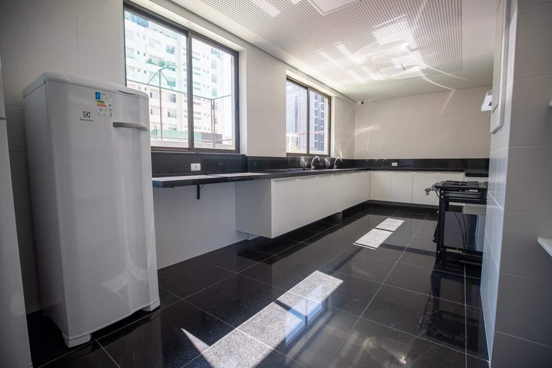 Apartamento, Lourdes, 4 Quartos, 3 Vagas, 2 Suítes